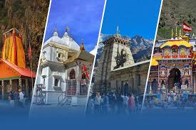 चारधाम यात्रा: अन्य राज्यों से आने वाले सभी वाहन चालकों को देनी होगी ड्राइविंग टेस्ट परीक्षा