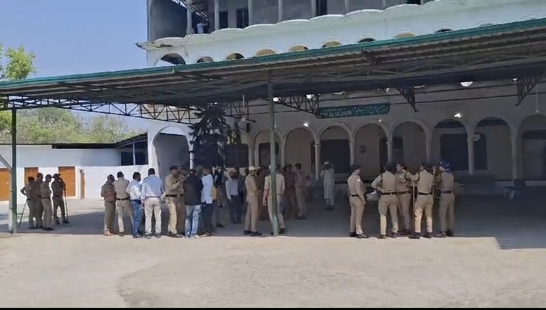 उत्तराखंड: 88 में से केवल 48 मदरसों को मदरसा बोर्ड की मान्यता, 40 की फिर से होगी जांच