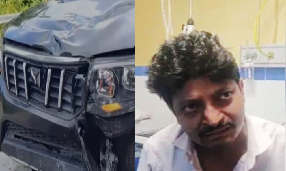 चमोली के एडिशनल CMO डॉ. हसन सस्पेंड, CM धामी के आदेश पर तुरंत कार्रवाई