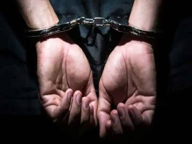 आसनसोल के हथियार मामले में वांछित पवन कुमार सिंह बिहार STF के हत्थे चढ़ा, अथमलगोला से गिरफ्तारी