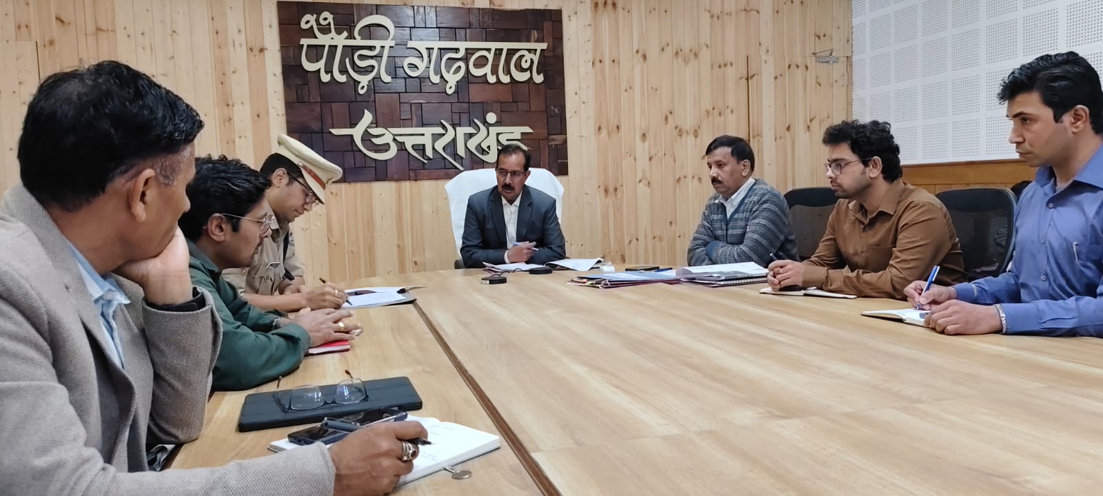 23 अक्टूबर से शुरू होगी ईवीएम, वीवीपैट एवं कंट्रोल यूनिट की प्रथम स्तरीय जांच